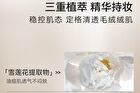 Soft Veil Feather-Finish Setting Powder - 3 Colors - 01# Natural - 7.5g