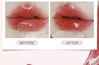Matte Dewy Dual-Effect Lip Gloss - 6 Colors - 296# Addictive Red (1.4g & 1.3g)