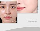 Soft Matte Nourishing Lasting Foundation - 2 Shades - 01# Ivory - 30g