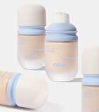 Soft Matte Nourishing Lasting Foundation - 2 Shades - 01# Ivory - 30g