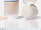 Soft Matte Nourishing Lasting Foundation - 2 Shades - 01# Ivory - 30g