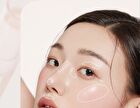Watery Glow Highlighter Stick - 4 Colors - 01# Clear Transparent - 2.5g