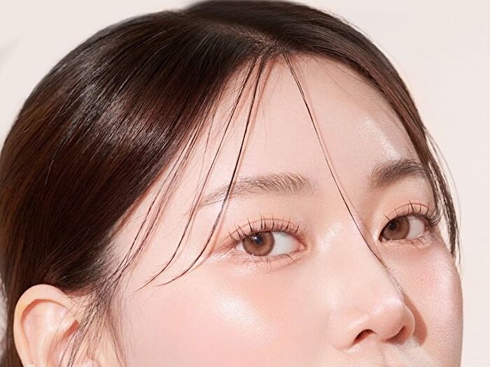 Watery Glow Highlighter Stick - 4 Colors - 01# Clear Transparent - 2.5g