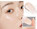 Watery Glow Highlighter Stick - 4 Colors - 01# Clear Transparent - 2.5g