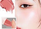 Watery Glow Highlighter Stick - 4 Colors - 01# Clear Transparent - 2.5g