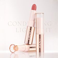 Watery Glow Highlighter Stick - 4 Colors - 01# Clear Transparent - 2.5g