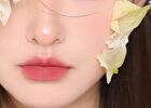 Heartbeat 4-Color Eyeshadow Palette - 5 Types - 01# Nude Apricot - 6.4g