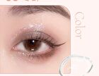 Heartbeat 4-Color Eyeshadow Palette - 5 Types - 01# Nude Apricot - 6.4g