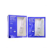 Iope Retinol Serum In Gel Mask Set - 30g x 7 sheets