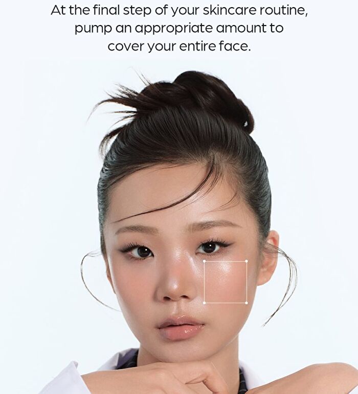 3X Capsule Hydro Booster Cream - 50ml