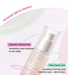 3X Capsule Hydro Booster Cream - 50ml