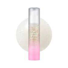 House of Hur 3X Capsule Hydro Booster Cream - 50ml