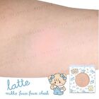 Mikko Fluffy Cheek Latte - 1 pc