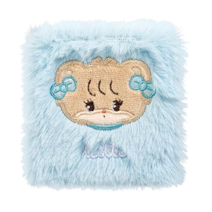 Mikko Fluffy Cheek Latte - 1 pc