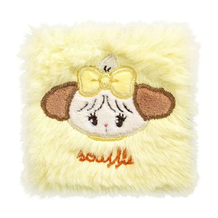 Mikko Fluffy Cheek Souffle - 1 pc