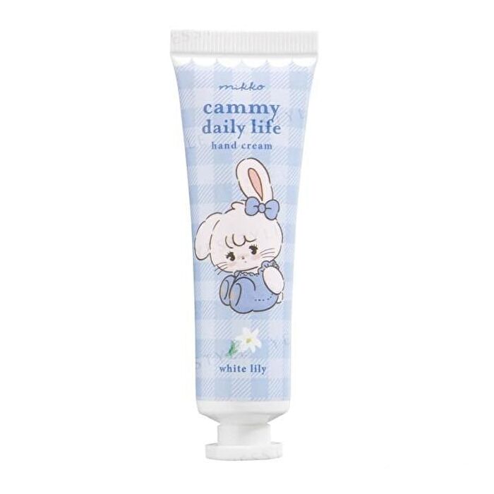 Mikko Hand Cream Cammy - 20g