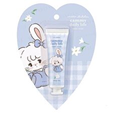 Maruka Mikko Hand Cream Cammy - 20g