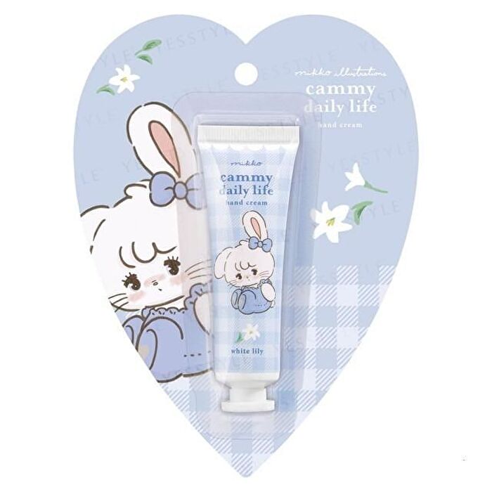 Mikko Hand Cream Cammy - 20g