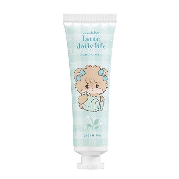 Mikko Hand Cream Latte - 20g