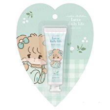 Maruka Mikko Hand Cream Latte - 20g