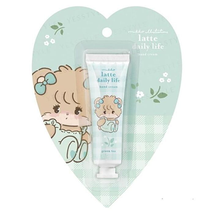 Mikko Hand Cream Latte - 20g
