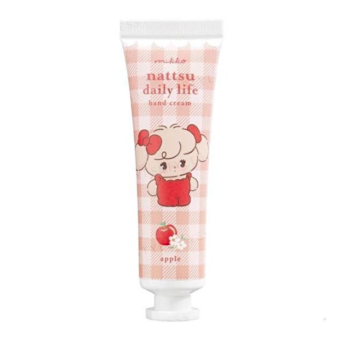 Mikko Hand Cream Nuts - 20g