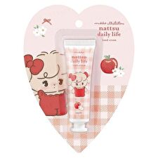Maruka Mikko Hand Cream Nuts - 20g