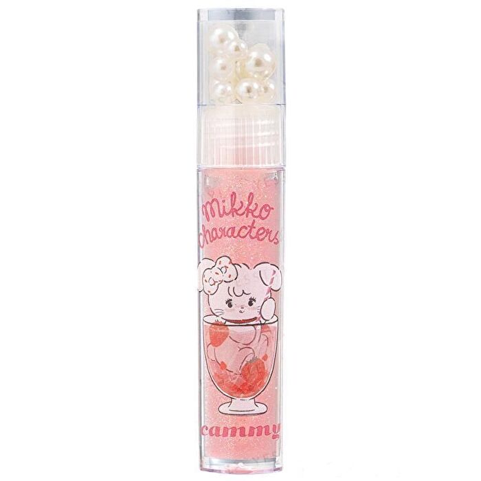 Mikko Lip Gloss Cammy - 1 pc