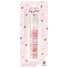 Maruka Mikko Lip Gloss Cammy - 1 pc