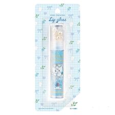 Maruka Mikko Lip Gloss Mousse - 1 pc