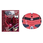 Mobile Suit Gundam SEED Freedom Athrun Zala Character Sheet Mask - 1 pc