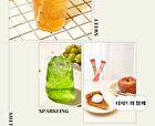 Zaksimlab Kombucha - 12 Types - Apple Mango