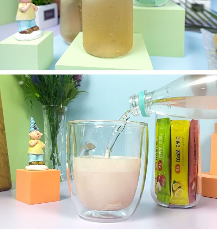 Daily Kombucha - 15 Types - Yogurt
