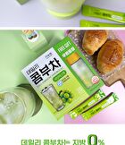 Daily Kombucha - 15 Types - Yogurt