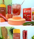 Daily Kombucha - 15 Types - Watermelon
