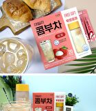 Daily Kombucha - 15 Types - Watermelon