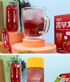 Daily Kombucha - 15 Types - Watermelon
