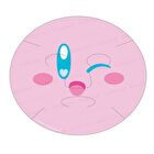 Kirby Face Mask - 01 Kirby - 1 pc