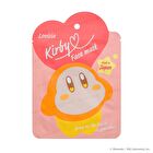Kirby Face Mask - 01 Kirby - 1 pc