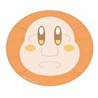 Kirby Face Mask - 01 Kirby - 1 pc