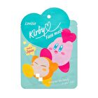 Kirby Face Mask - 01 Kirby - 1 pc