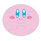 Kirby Face Mask - 03 Waddle Dee - 1 pc