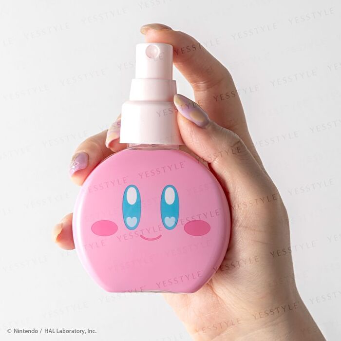 Kirby Face Mist - 01 Cherry Blossom - 80ml
