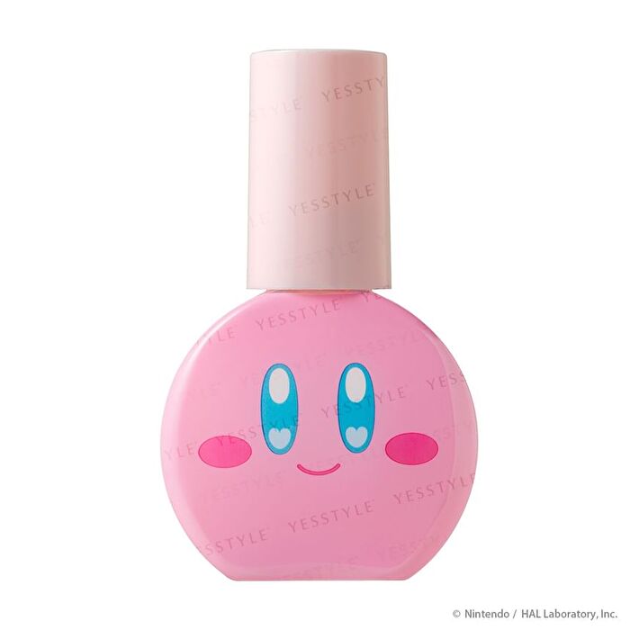 Kirby Face Mist - 03 Yuzu - 80ml