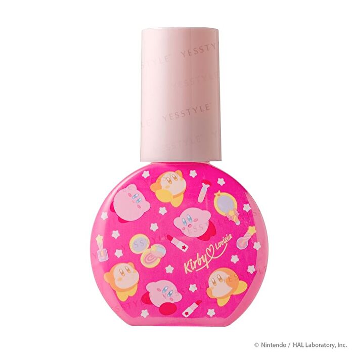 Kirby Face Mist - 03 Yuzu - 80ml