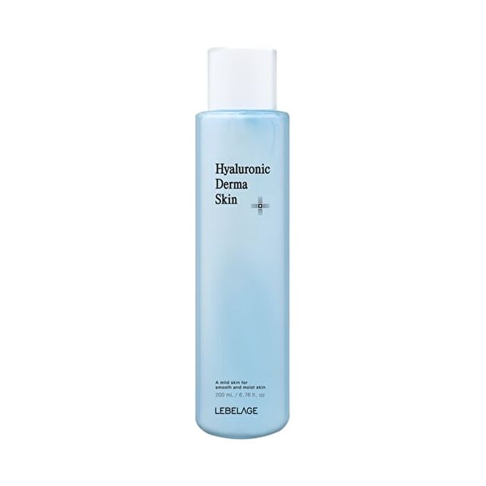 Hyaluronic Derma Skin - 2025 Version - 200ml