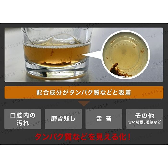 Sanrio Characters Propolinse Mild Mouth Wash Peach Mint - 450ml