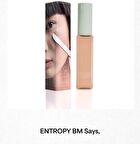 Entropy Organza Fit Spatula Foundation - 4 Colors - #25.3