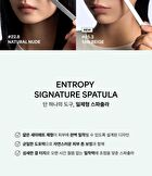 Entropy Organza Fit Spatula Foundation - 4 Colors - #25.3