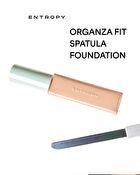 Entropy Organza Fit Spatula Foundation - 4 Colors - #25.3